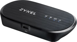 Zyxel WAH7601 300 Mbps Router